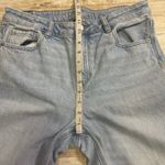 AE Strigid Mom Jean Lightwash 10 Long Photo 2