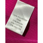 SALONI Suzi Berry‎ Crinkle Crepe Lace Maxi Dress Size 10 NWT Purple Photo 14