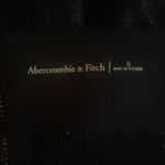 Abercrombie & Fitch Women’s Sz Small Black Jegging Pants Photo 2
