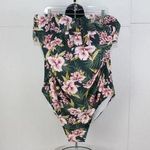 Kona Sol ladies  1pc Swimsuit size 26W Photo 0