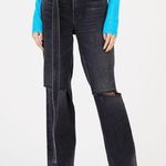 Cotton Citizen ๐HP๐ Boyfriend Jean in Light Grey Photo 0