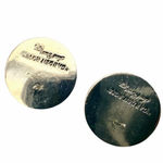 Laurel Burch “Garden Rose” Enamel Earrings Photo 7