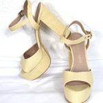 Stuart Weitzman Women's Ryder 95 Platform Sandal Size 9.5 NWOB Photo 0