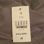 Halara Crossover Front Tennis Skirt Photo 2