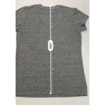 NFL 2/$20 Team Carolina Panthers Gray Vneck Tee Shirt M(10-12) Graphic T-shirt Photo 6