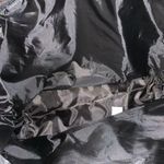 Victoria's Secret Victoria’s Secret PINK 2013 Black Friday Black/Pink Weekender Bag NWT Photo 4