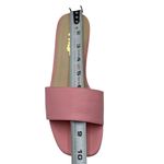 Lulus Janiya 8 Women Light Pink High Heel Sandals Photo 10