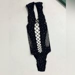 Boutique ✨ bling bling super sexy lingerie bodysuit with rhinestones ✨​​​​​​​​​​​​​ Photo 3