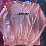 Head Hilton  Sweatshirt Photo 0