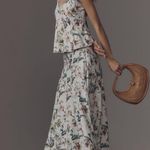 Anthropologie NWT SET By Swirled Seam
Maxi Skirt and Swirled Seamed Tank Photo 11