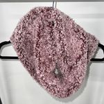 infinity Sherpa  Scarf Photo 1