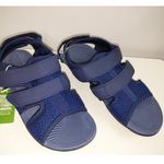 Hike Footwear Baresandals IV Barefoot Shoes Navy Blue Unisex EU Sz 38 W 7.5 Photo 1