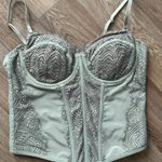 Garage Corset Top Photo 0