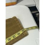 CAbi Woman’s Carmel Brown Cotton Skinny Corduroy Pants 3197 Size 6 Y2K Boho EUC Photo 8