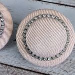 Vintage Clip On Earrings Photo 5