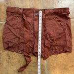 Free People  Shorts size 4 Photo 4