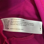 Eileen Fisher Viscose Top Photo 4