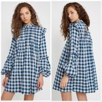 Urban Outfitters  Jill Babydoll Dress Photo 1