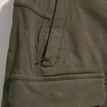 Athleta  Women's Green Cargo Shorts Photo 7