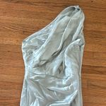 The Sei One Shoulder Dress Size 2 Photo 1