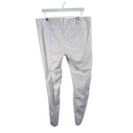 Lilly Pulitzer Chantel Stretch Dinner Pants White Office Capsole Preppy Women 16 Photo 3