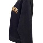 Independent Trading Co Universal Studios Retro Crewneck Sweatshirt Pullover Blue Size M Photo 3