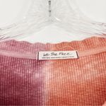 Free People  We The Free Logan Washed Ribbed Top in Star Anise Size XS Photo 6
