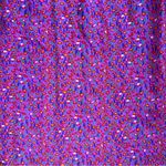 Rebecca Taylor Silk Ruffled Dress Medium Photo 4