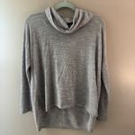 Eileen Fisher  cowl neck sweater Photo 1