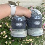 New Balance Women’s  993 Made in USA 'Navy Photo 4