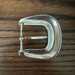 Nocona Belt Buckle Photo 1