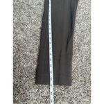 Eileen Fisher Silk Blend Slim Leg Ankle Pants Gray Women’s Size 4 Small Photo 8