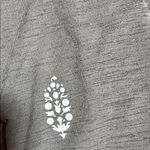 Free people Movement Tempo Longsleeve Tee Gray Size M Photo 5