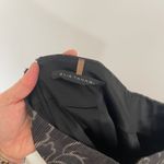 Elie Tahari $298 Madison Black Floral 100% Wool Pencil Skirt Women's Size 10 Photo 1