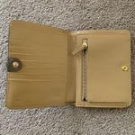 Fendi Authentic  NEW women's full inside outside leather wallet Photo 2