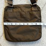 Baggallini Baggalini Brown/Tan Long Shoulder Strap Travel Convenience Bag Photo 2