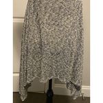 Free People Women SP Bumble Bees Knees Sharkbite Hem Tunic Tank Knit Speckle Top Photo 11