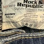 Rock & Republic  Jeans‎ nwt Photo 7