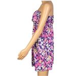 Kimchi Blue /URBAN OUTFITTERS strapless dress with POCKETS in size Medium. EUC Photo 3