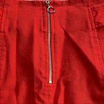 Intermix Abigail mini skirt size 0 NWT! MSRP $225 Photo 7