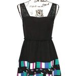 BCBGeneration *NWOT* Fit & Flare Dress Photo 0