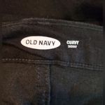 Old Navy  Black Skinny Jeans Photo 3