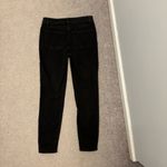 Talbots Flawless Five-Pocket Black Jegging Photo 7