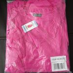 Vince Camuto  Ladies Three Tier Mini Dress Arresting Orchid Size Photo 2