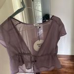 Princess Polly  Top Photo 0