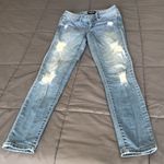 Bebe Skinny Jeans Photo 3