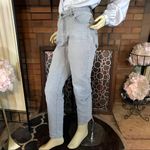 Bandolino GRAY “MANDIE SLIM” SKINNY JEANS (10) Photo 3