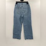 J.Crew  Curvy slim-wide jean Synniva Wash Photo 6