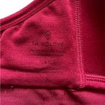 Thirdlove WireFree Plunge Bra XL Photo 2