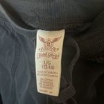 Faded Glory Ladies  Black Casual jogging Pants large Photo 3